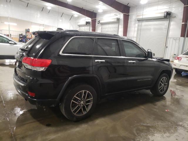 1C4RJFBG8JC212047 Jeep Grand Cherokee Limited