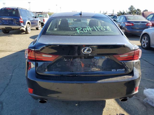 JTHBF1D24E5037733 Lexus IS 250