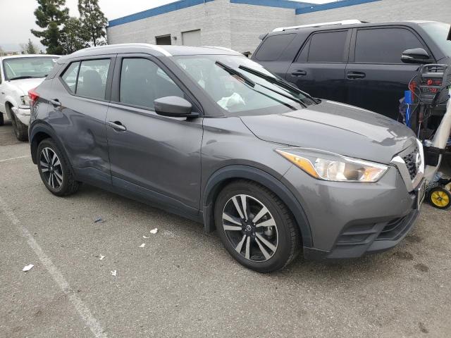 3N1CP5CV9LL486055 Nissan KICKS SV