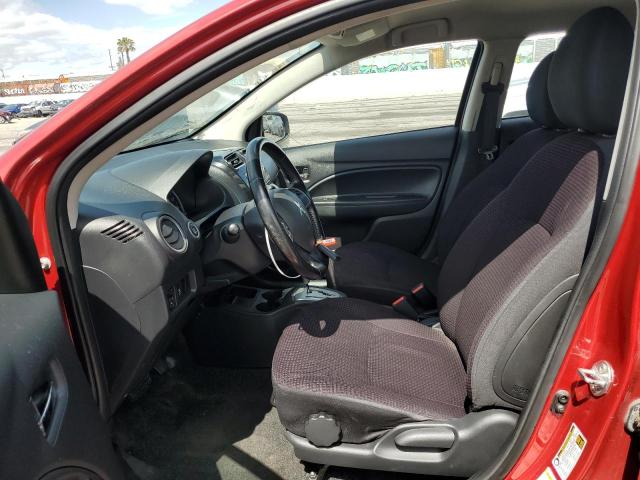 ML32A4HJ4EH014697 Mitsubishi MIRAGE ES