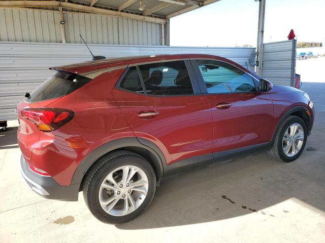 KL4MMBS27PB092247 Buick Encore Gx Preferred