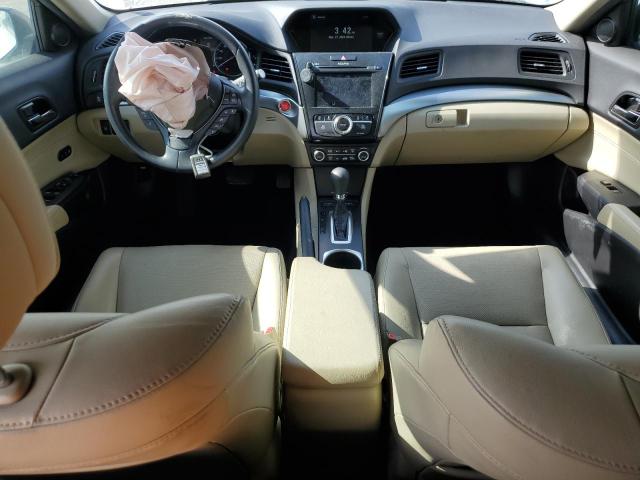 19UDE2F7XGA011628 Acura Ilx Premium