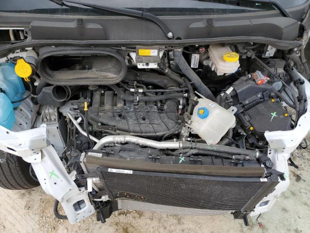 3C6LRVDGXPE504183 RAM Promaster 2500 2500 High
