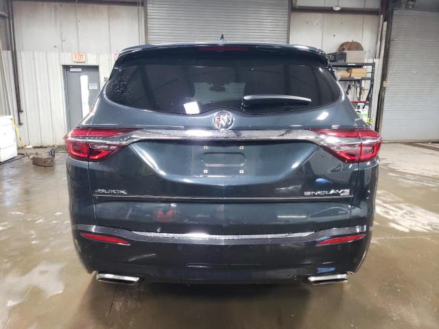 5GAEVAKW1JJ273573 Buick Enclave Essence