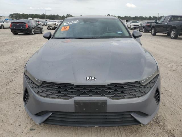 5XXG14J27MG054516 KIA K5 LXS