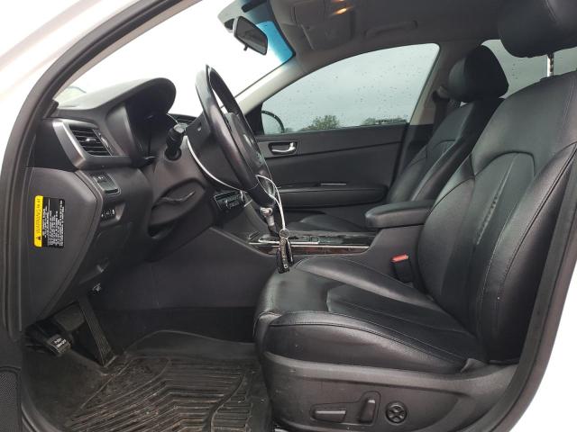 5XXGU4L32GG087411 KIA OPTIMA EX