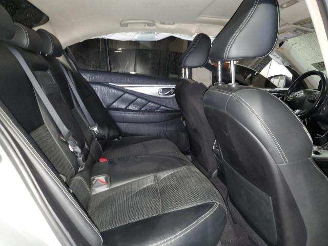 JN1BV7AP3FM358423 Infiniti Q50 BASE