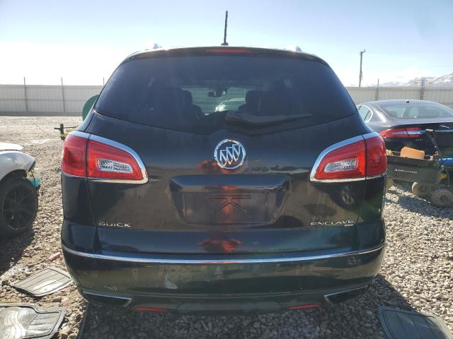 5GAKVCKD6EJ358556 Buick Enclave