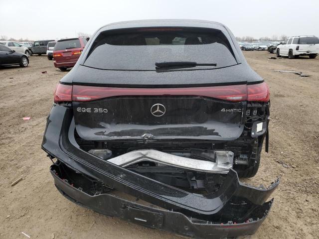 4JGGM1CBXPA013361 Mercedes-Benz Eqe Suv 350 4matic