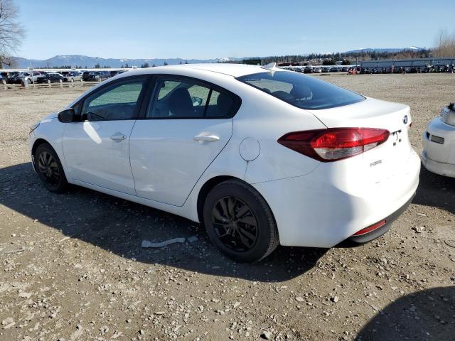 3KPFK4A73HE159413 KIA FORTE LX