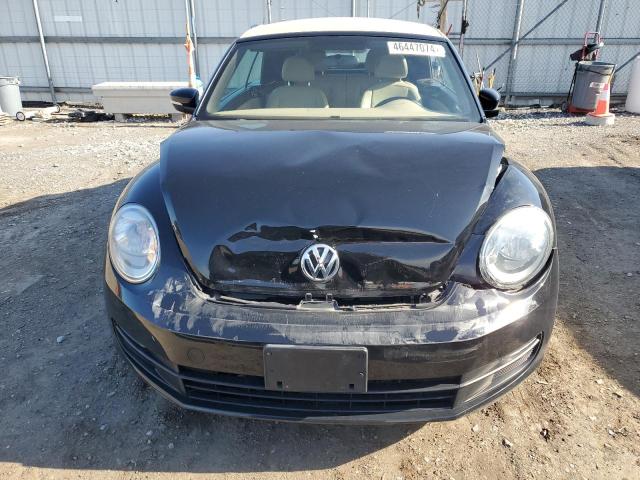 3VW517AT7FM801872 Volkswagen Beetle 1.8t