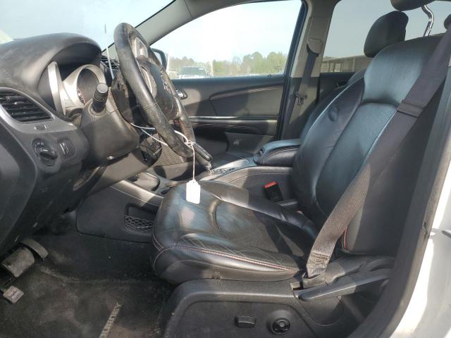 3C4PDCEG0FT631384 Dodge Journey R/t