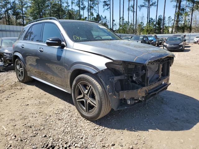 4JGFB4JB3LA205642 Mercedes-Benz GLE 350