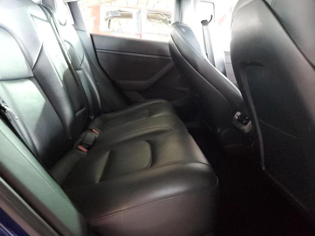 5YJ3E1EAXPF449946 Tesla MODEL 3