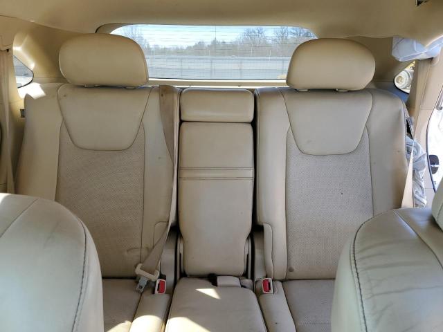 2T2ZK1BAXEC135265 Lexus RX 350