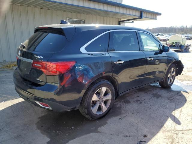 5FRYD4H23FB032163 Acura MDX