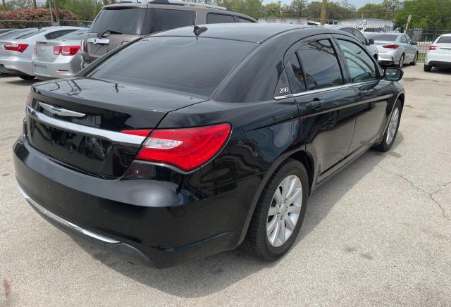 1C3CCBBB9EN185839 Chrysler 200 Touring