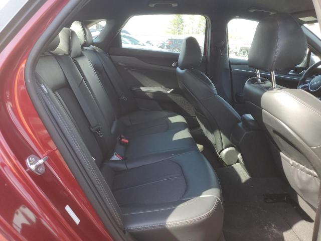5XXG64J21NG154002 KIA K5 GT LINE