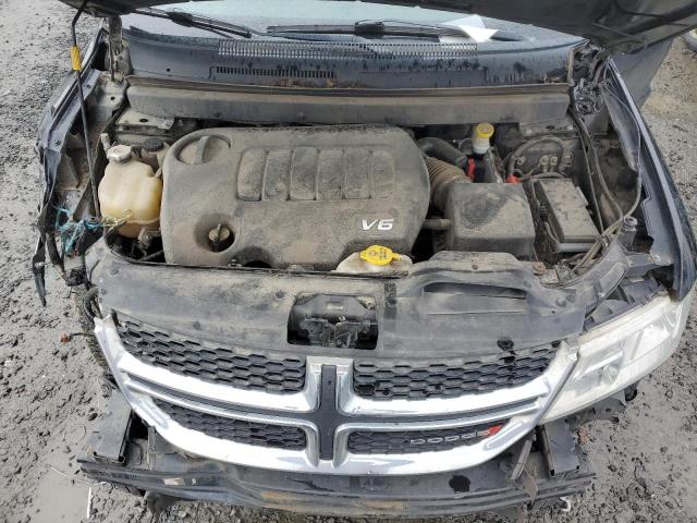 3C4PDDBG6HT544442 Dodge Journey Sxt