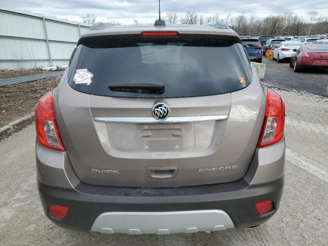 KL4CJASB9FB030829 Buick Encore