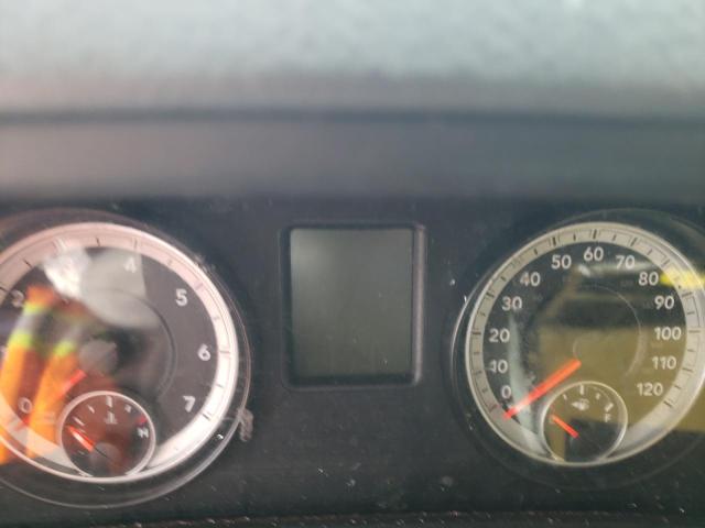 1C6RR6GT0ES264810 RAM 1500 Slt
