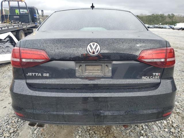 3VWDB7AJ3HM400801 Volkswagen JETTA SE