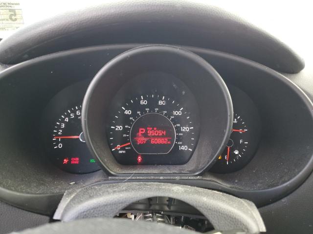 KNDJN2A25J7903299 KIA Soul