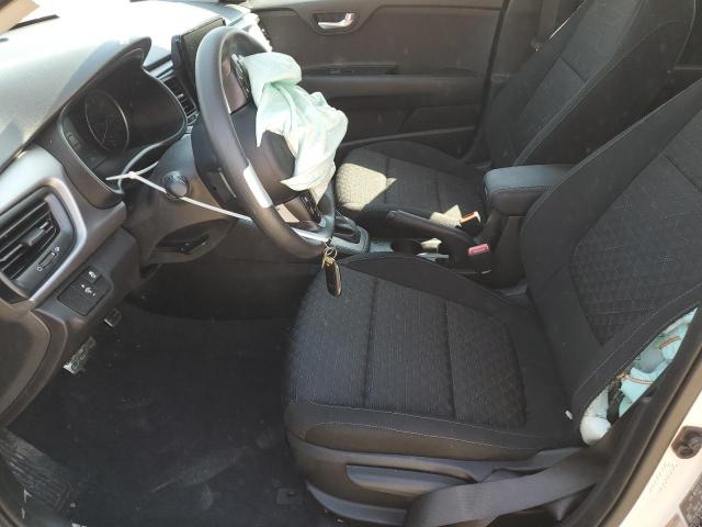 3KPA25AD3PE629928 KIA RIO S