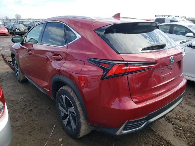 JTJGJRDZ2L5004144 Lexus NX 300H