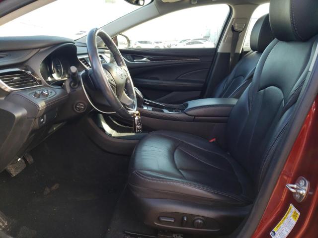 1G4ZP5SS4HU131639 Buick Lacrosse Essence