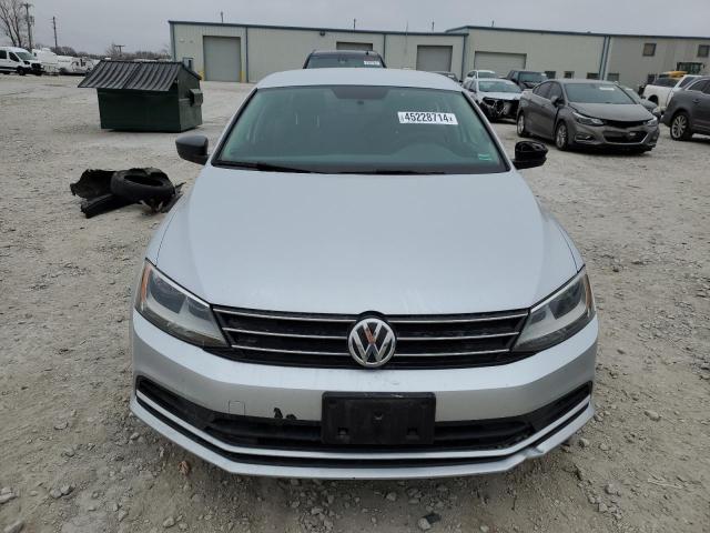 3VWD67AJ9GM267934 Volkswagen JETTA SE