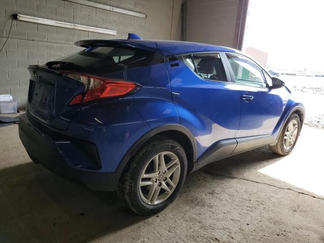 NMTKHMBX1LR103799 Toyota C-HR XLE
