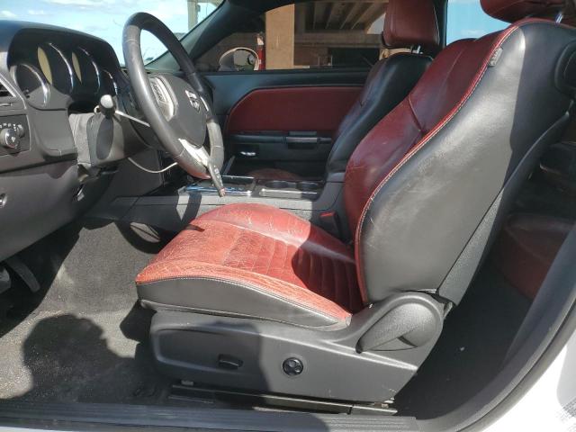 2C3CDYAG6EH234274 Dodge Challenger Sxt