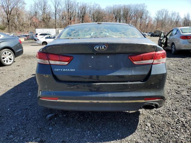 5XXGT4L32GG078551 KIA Optima Lx