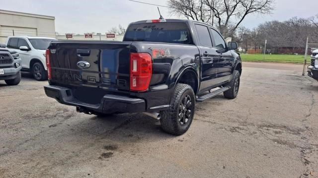 1FTER4FH5LLA66143 Ford RANGER XL