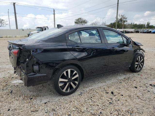 3N1CN8FV9NL822972 Nissan VERSA SR