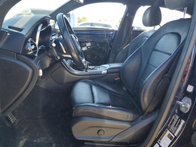 WDC0J4KB4JF401837 Mercedes-Benz Glc Coupe 300 4matic