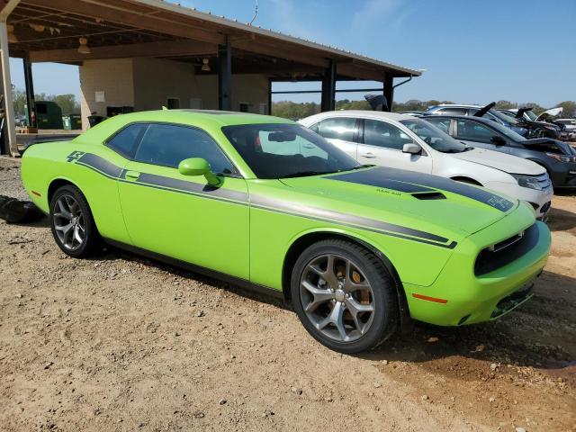 2C3CDZAT8FH720606 Dodge Challenger Sxt