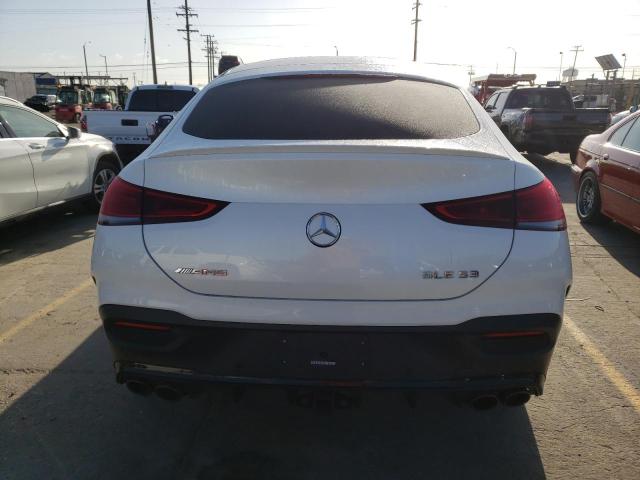 4JGFD6BB3MA500102 Mercedes-Benz Gle Coupe Amg 53 4matic
