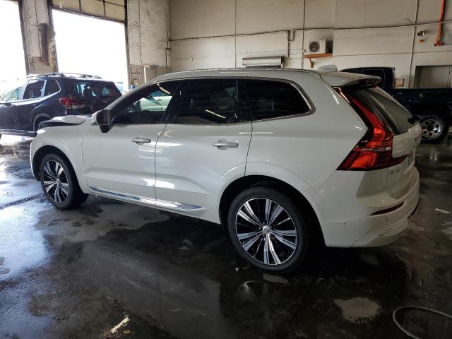 YV4L12RL3N1950029 Volvo Xc60 B5 Inscription