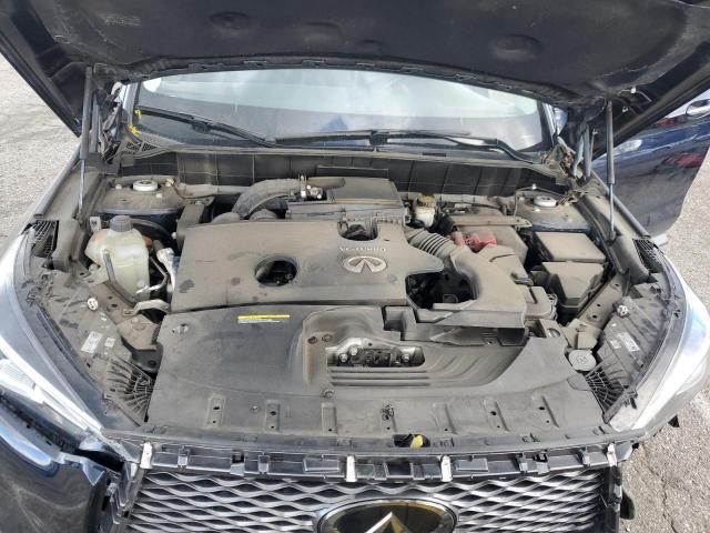 3PCAJ5M13KF133583 Infiniti Qx50 Essential