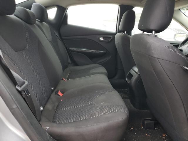 1C3CDFFA5GD816200 Dodge Dart Sxt Sport