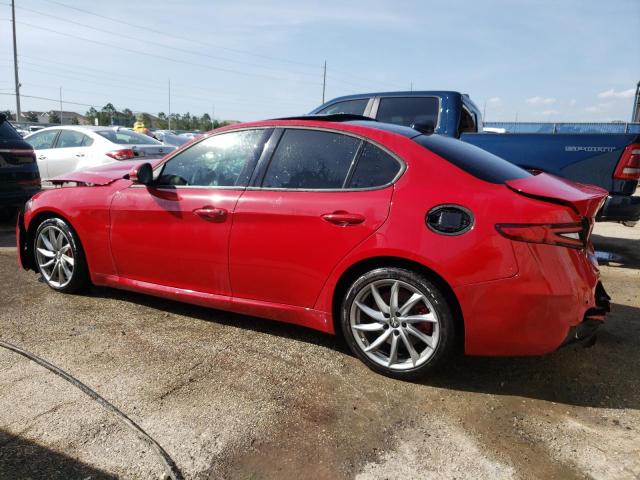 ZARFAMANXN7655411 Alfa Romeo Giulia