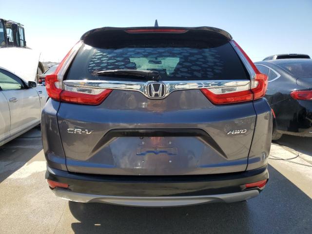 2HKRW6H35KH213989 Honda CR-V LX