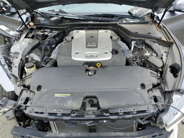 JN1BV7AP2FM353567 Infiniti Q50 BASE