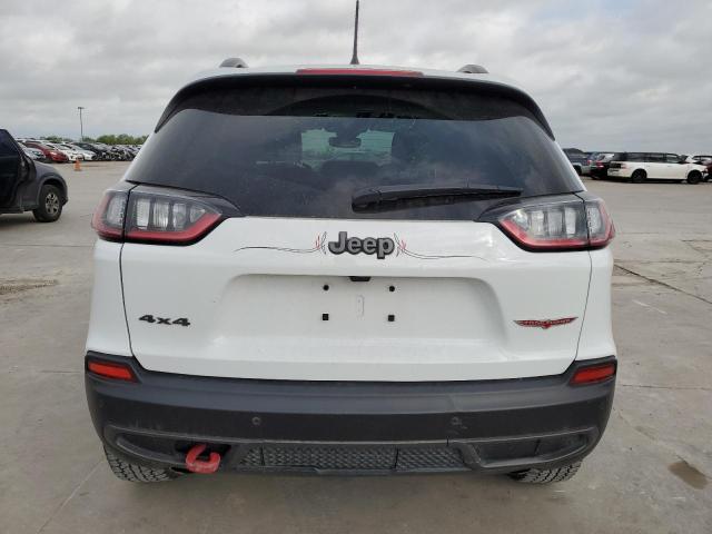 1C4PJMBXXND502267 Jeep Cherokee Trailhawk