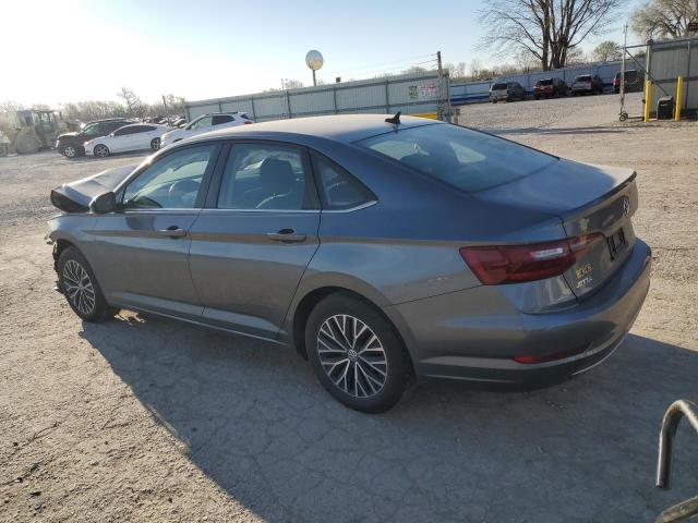 3VWC57BUXMM005102 Volkswagen JETTA S