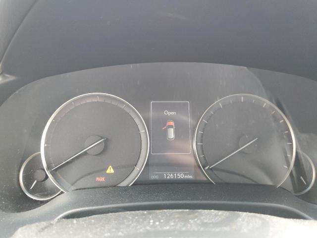 JTJDGKCA5K2007494 Lexus Rx 450h L Base