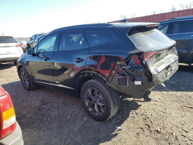 KNDPXCAG5P7011844 KIA Sportage Sx Prestige