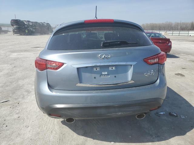 JN8CS1MW8HM414955 Infiniti QX70